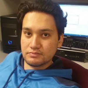 Meet your Posher, Masoud